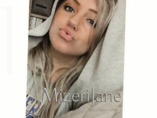 MizeriJane