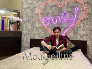 MoaCollins