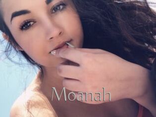 Moanah