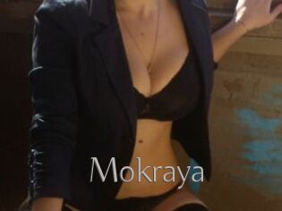 Mokraya