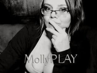 MollyPLAY