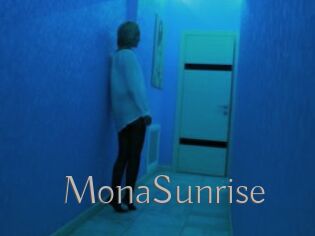 MonaSunrise
