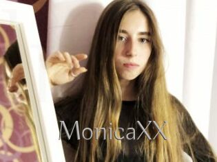MonicaXX