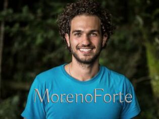 MorenoForte