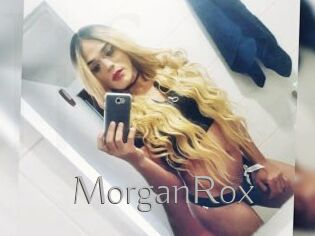 MorganRox