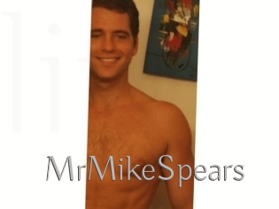 MrMikeSpears