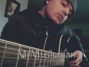 MrMusicman