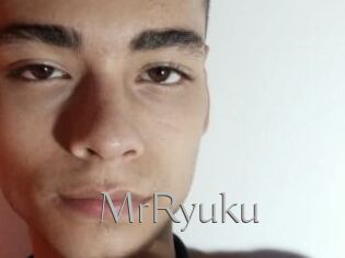 MrRyuku