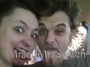 MrandMrsSwitch