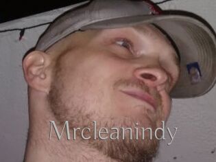 Mrcleanindy