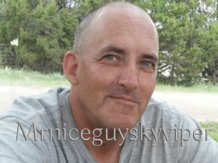 Mrniceguyskyviper