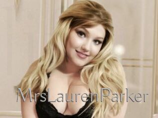 MrsLaurenParker