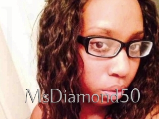 MsDiamond50