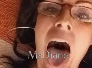 MsDiane