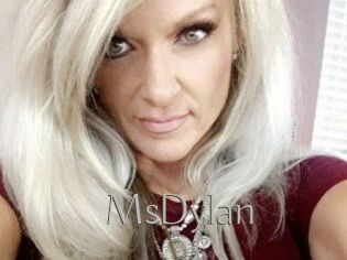 MsDylan