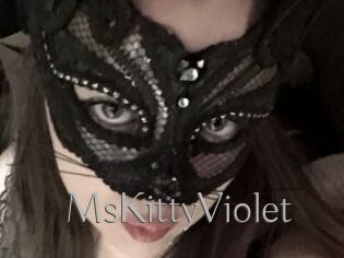 MsKittyViolet