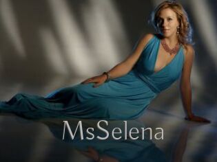 MsSelena