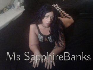 Ms_SapphireBanks