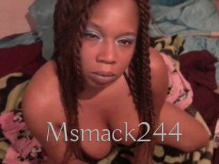 Msmack244