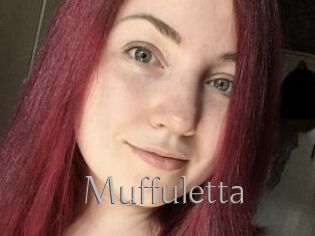 Muffuletta