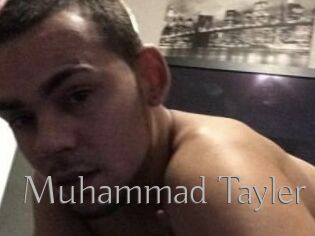 Muhammad_Tayler