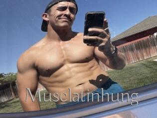 Musclatinhung