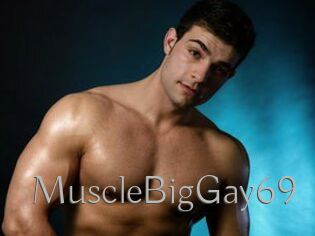 MuscleBigGay69