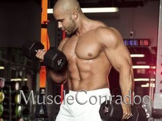 MuscleConradoo