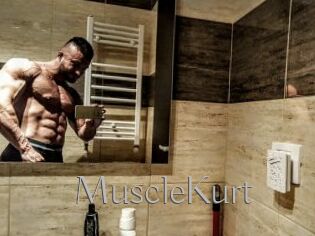 MuscleKurt