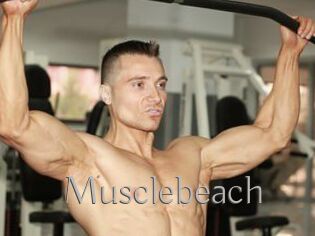 Musclebeach