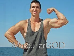 MuscularGOD