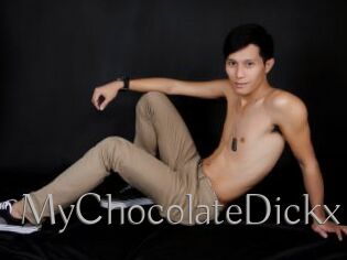 MyChocolateDickx