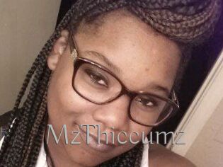 MzThiccumz