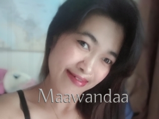 Maawandaa