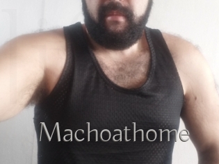 Machoathome