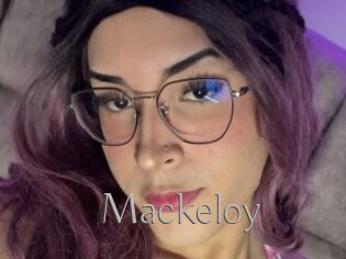Mackeloy