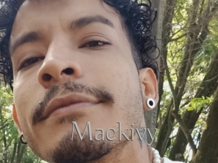 Mackivy
