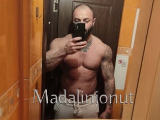 Madalinionut