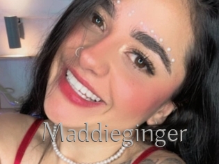 Maddieginger