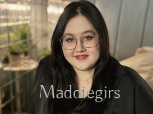 Maddiegirs
