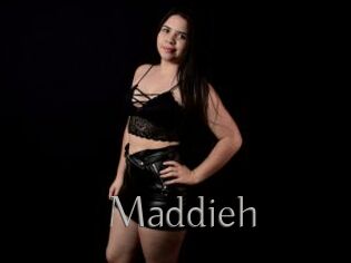 Maddieh