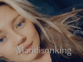 Maddisonking