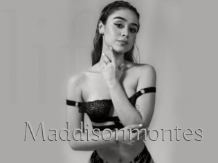 Maddisonmontes