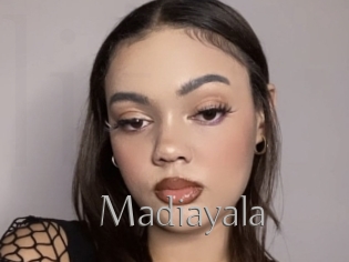 Madiayala