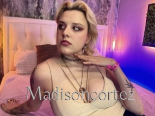 Madisoncortez