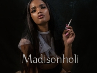 Madisonholi