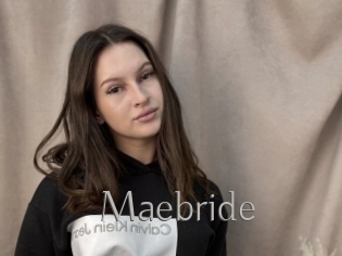 Maebride