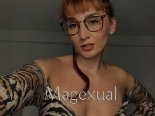 Magexual