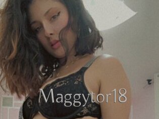 Maggytor18