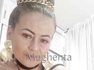 Maghenta